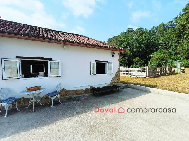 Casa chalet en Venta en Salceda de Caselas