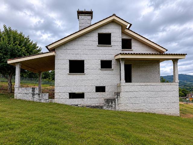 Casa chalet en Venta en Salceda de Caselas
