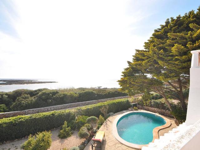 Casa chalet en Venta en S'Algar Alcaufar