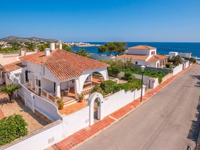 Casa chalet en Venta en S'Algar Alcaufar