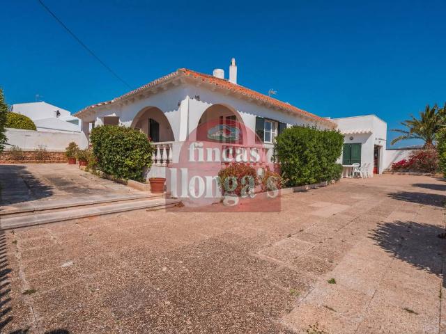 Casa chalet en Venta en S'Algar Alcaufar