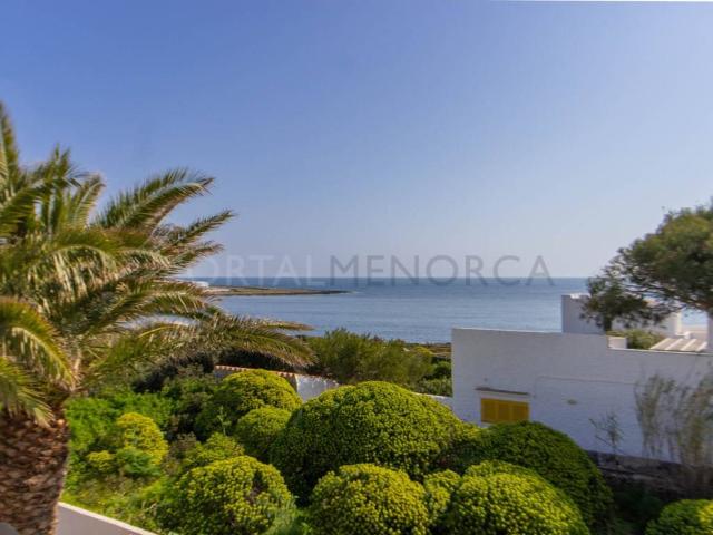 Casa chalet en Venta en S'Algar Alcaufar
