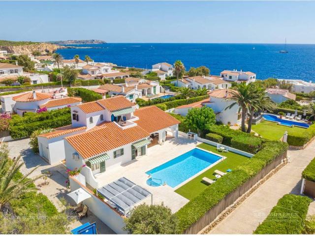 Casa chalet en Venta en S'Algar Alcaufar