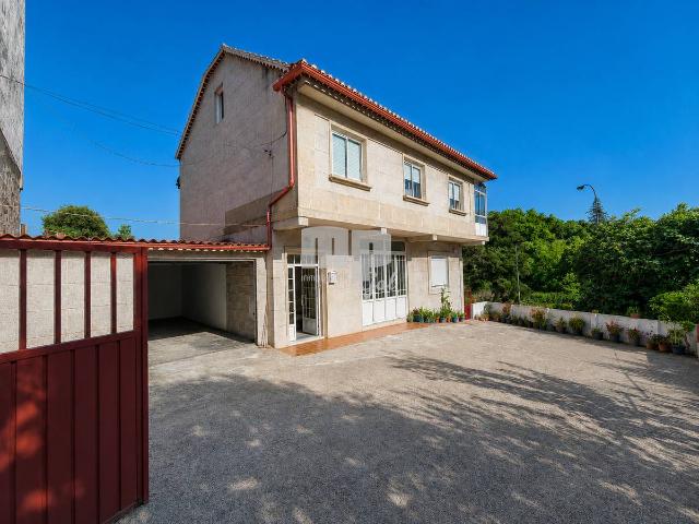 Casa chalet en Venta en Salgueira O Castaño