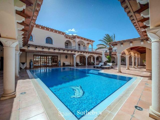 Casa chalet en Venta en Salins Cavall de Mar