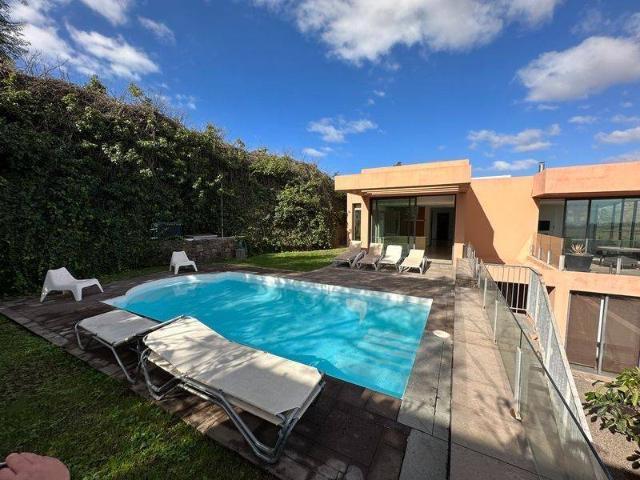 Casa chalet en Venta en Salobre Golf