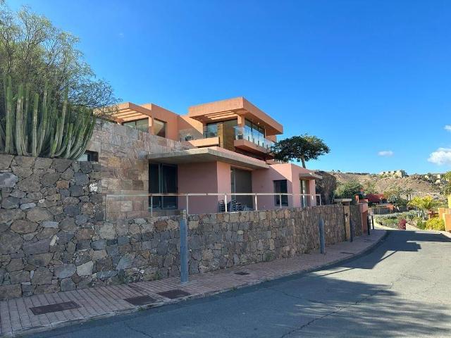 Casa chalet en Venta en Salobre Golf