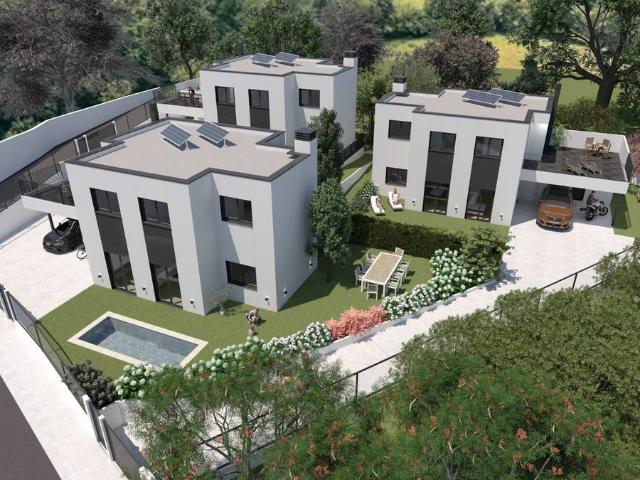 Casa chalet en Venta en Sardoma Castrelos