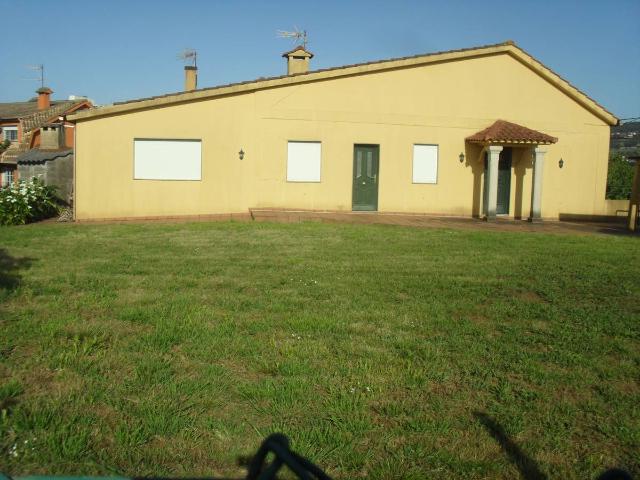 Casa chalet en Venta en Sardoma Castrelos