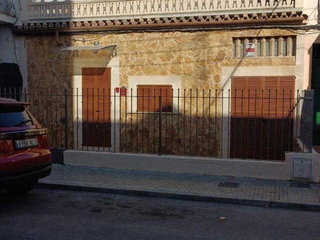 Casa chalet en Venta en S'Arenal