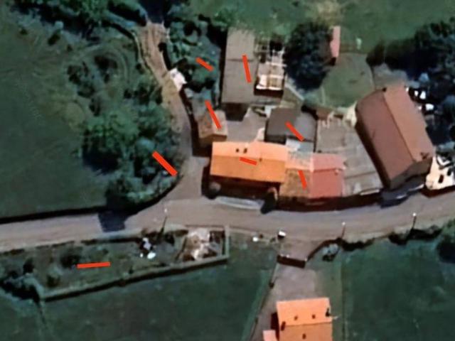 Casa chalet en Venta en Sariego
