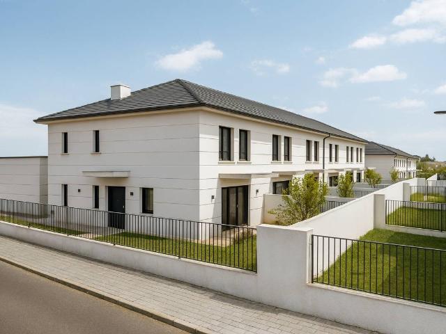 Casa chalet en Venta en Sariegos