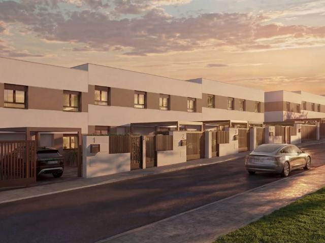 Casa chalet en Venta en Sariegos