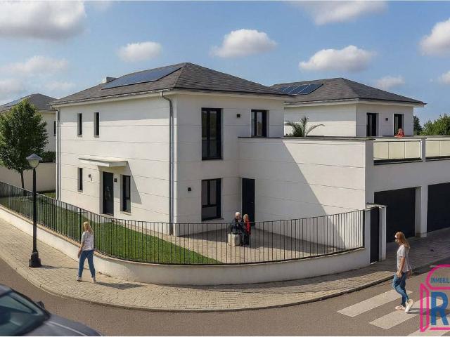 Casa chalet en Venta en Sariegos