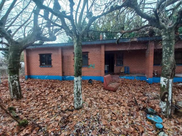Casa chalet en Venta en Sarracín