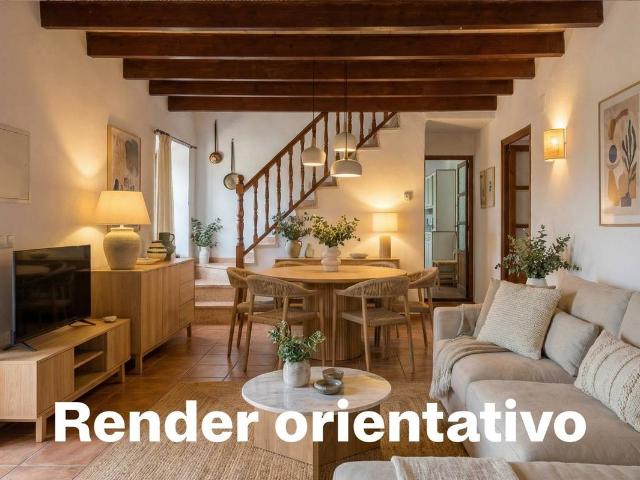 Casa chalet en Venta en S'Arracó