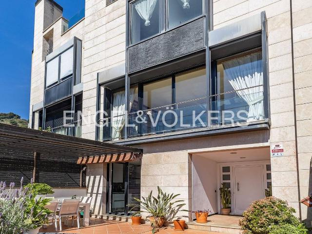 Casa chalet en Venta en Sarrià