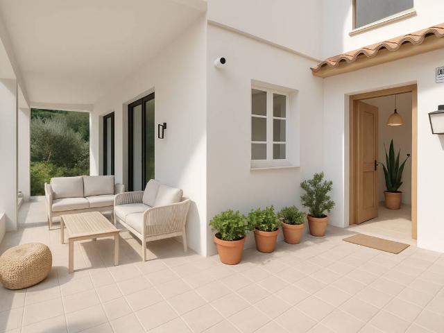 Casa chalet en Venta en Sarrià