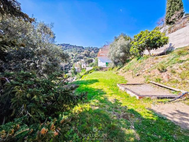 Casa chalet en Venta en Sarrià