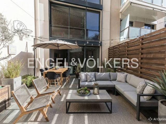 Casa chalet en Venta en Sarrià