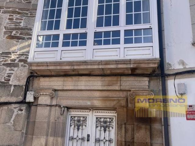 Casa chalet en Venta en Sarria