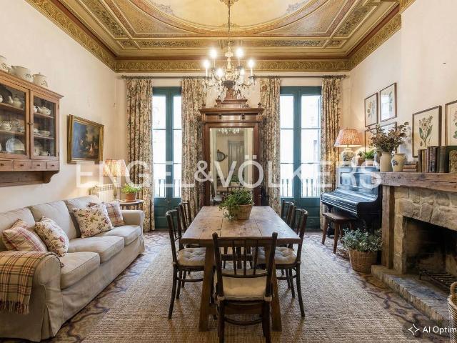 Casa chalet en Venta en Sarrià