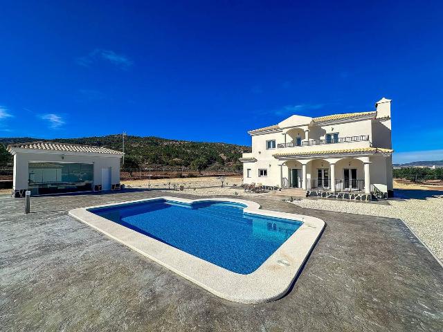 Casa chalet en Venta en Sax