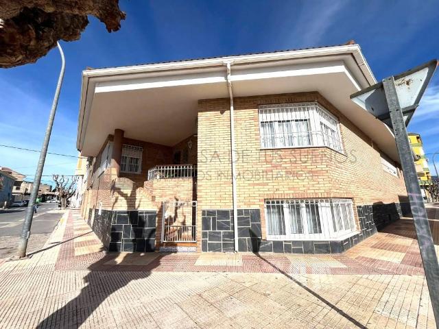 Casa chalet en Venta en Sax
