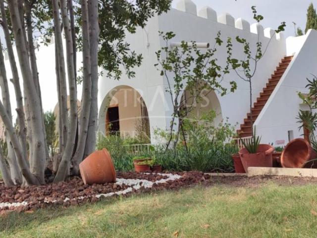 Casa chalet en Venta en Sax