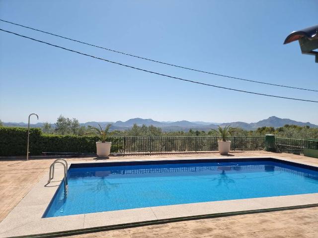 Casa chalet en Venta en Sax