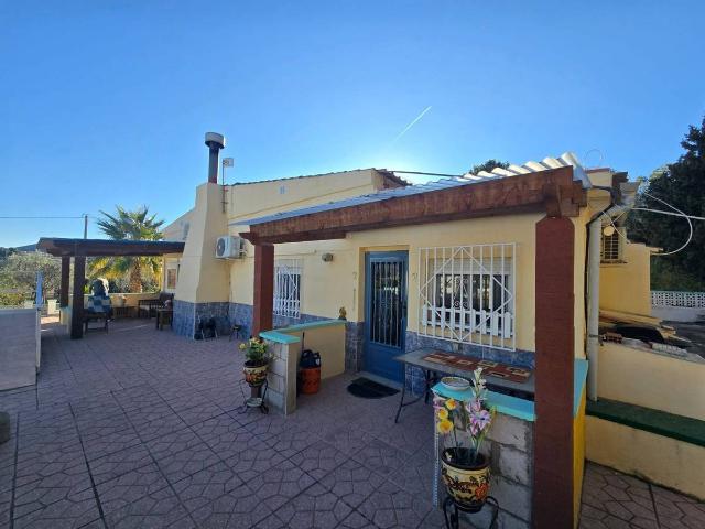 Casa chalet en Venta en Sax