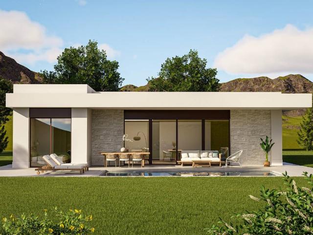 Casa chalet en Venta en Sax