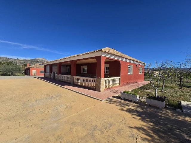 Casa chalet en Venta en Sax
