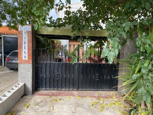 Casa chalet en Venta en Sax