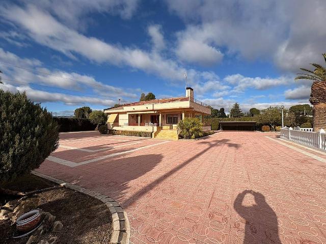 Casa chalet en Venta en Sax