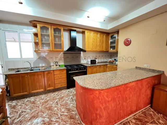 Casa chalet en Venta en Sax