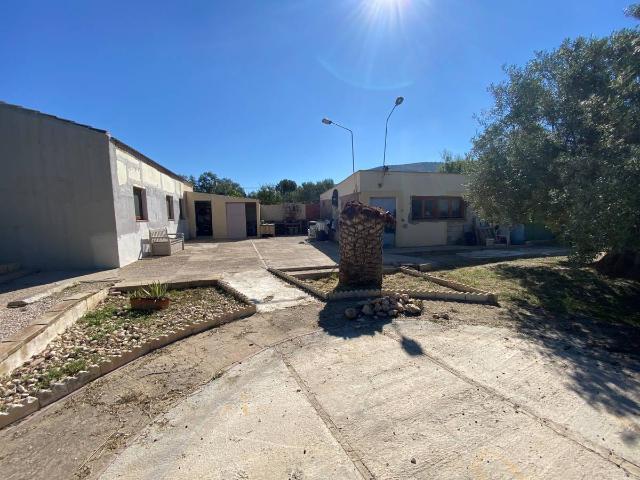 Casa chalet en Venta en Sax