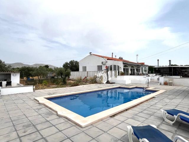 Casa chalet en Venta en Sax