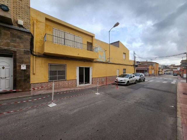 Casa chalet en Venta en Sax