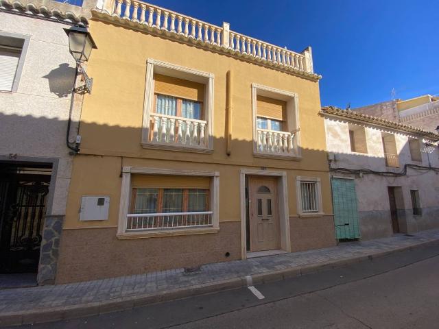 Casa chalet en Venta en Sax