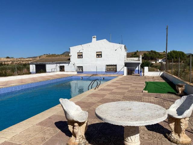 Casa chalet en Venta en Sax