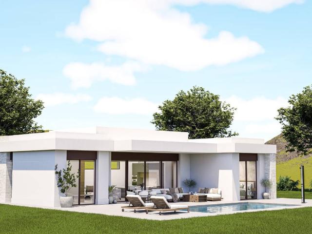 Casa chalet en Venta en Sax