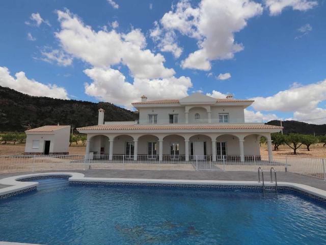 Casa chalet en Venta en Sax