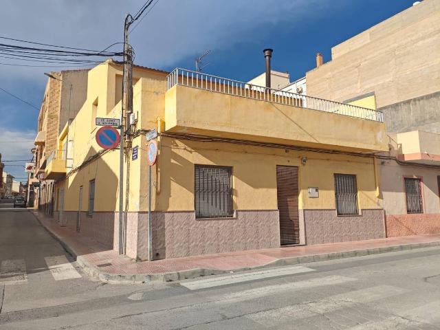 Casa chalet en Venta en Sax