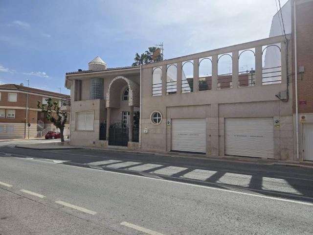 Casa chalet en Venta en Sax