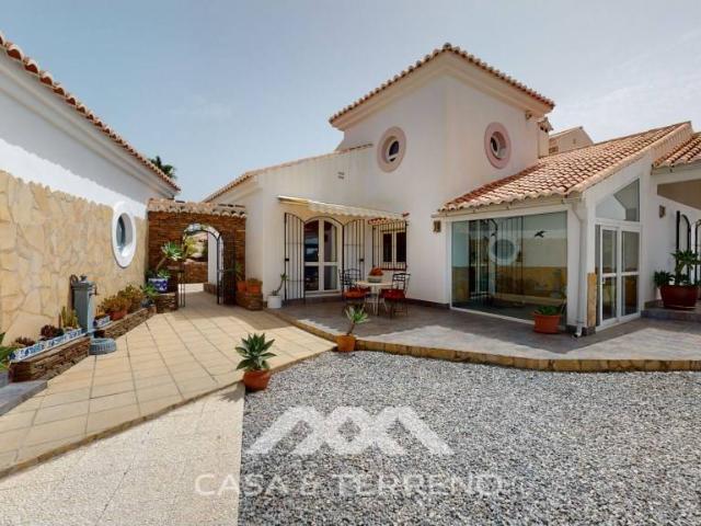 Casa chalet en Venta en Sayalonga