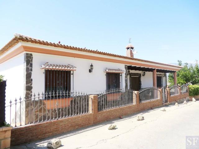 Casa chalet en Venta en Sayalonga