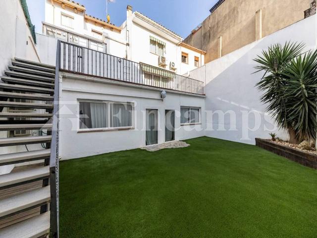 Casa chalet en Venta en Sentmenat