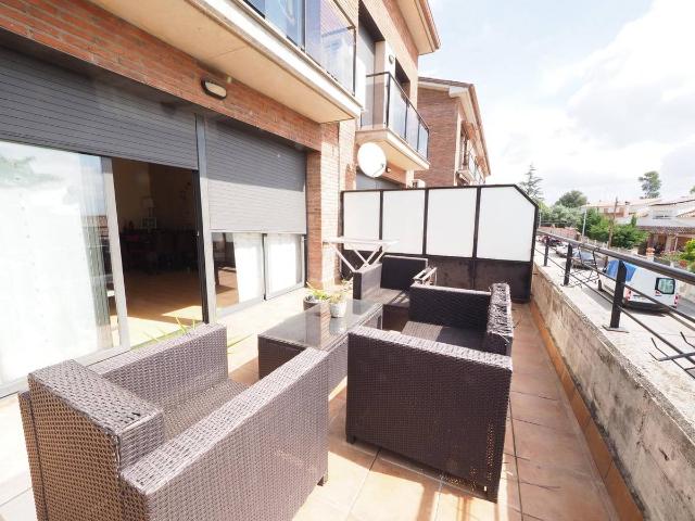 Casa chalet en Venta en Sentmenat