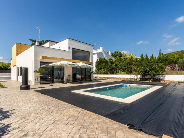 Casa chalet en Venta en Sentmenat